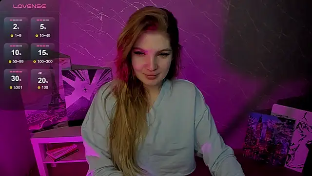 lily williamss online show from April 2026 12:08:02 AM