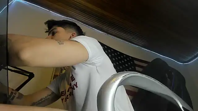 charlie hotxxx online show from March 2026 03:01:02 AM