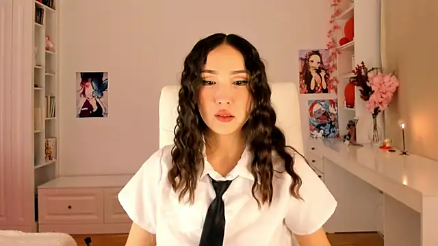 Snapshot of koko_mi1 chatting on December 2024 01:46:01 AM koko mi1 online show from December 2024 01:46:01 AM