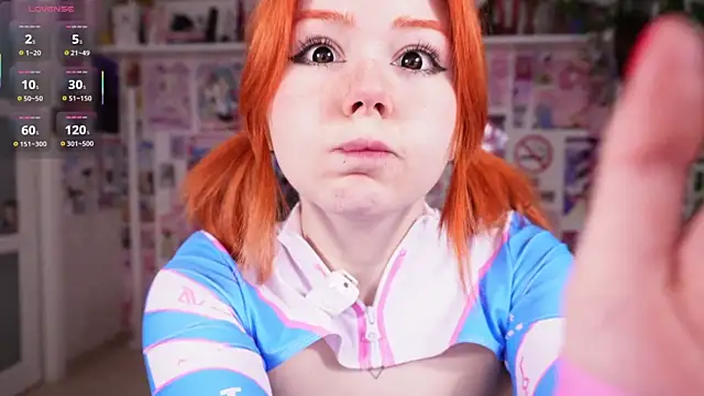 hannah lourens online show from April 2026 09:58:02 AM