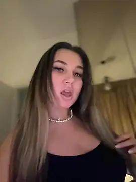 babyyboomm online show from February 2025 10:21:01 PM