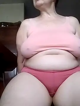 Cherry Amara online show from February 2025 12:39:02 PM