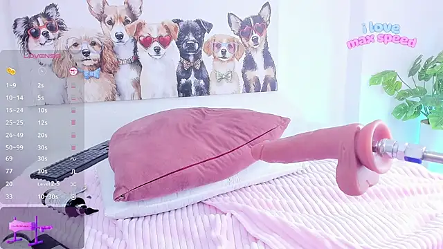 ashley nicoll online show from November 2025 03:11:02 PM