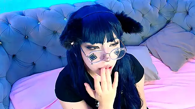 Purplee Baby online show from March 2025 01:21:01 AM