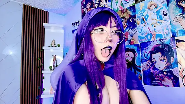 Purplee Baby online show from September 2025 12:44:02 AM