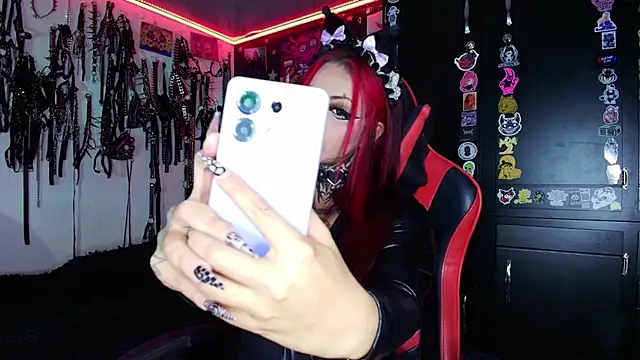 jannaink  online show from November 2025 11:27:02 PM