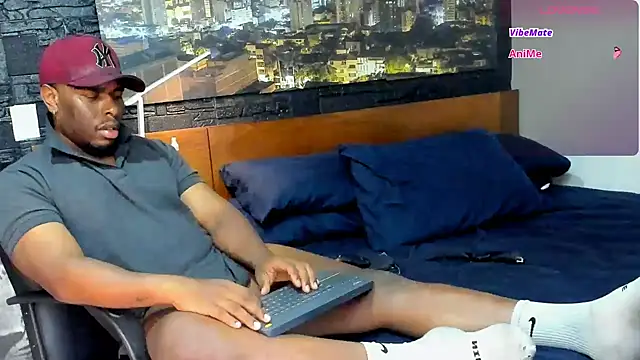 thomas santtos1 online show from February 2025 08:55:01 PM