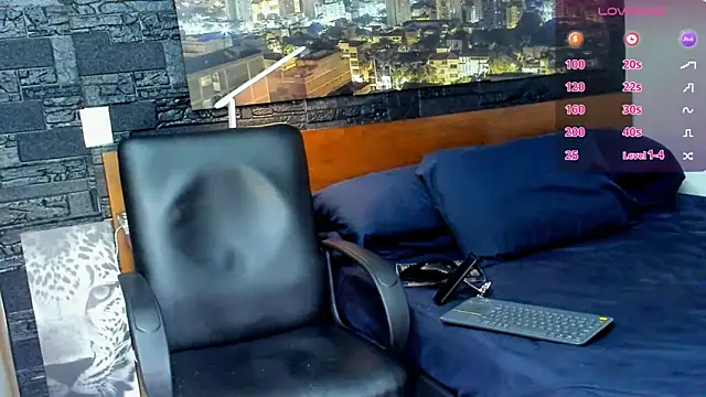 thomas santtos1 online show from March 2025 01:49:02 PM