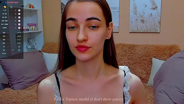 AstoriyaNight online show from March 2025 12:06:02 PM