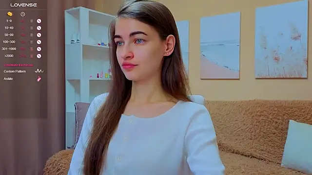 AstoriyaNight online show from September 2025 04:05:02 AM