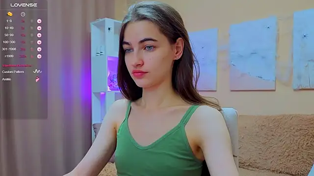 AstoriyaNight online show from November 2025 04:11:02 AM