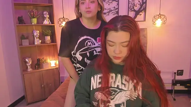 Andy and emma online show from December 2024 12:51:02 PM