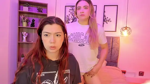 Andy and emma online show from March 2025 01:08:01 PM