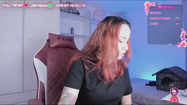 Domina Deivis online show from January 2025 12:18:01 PM