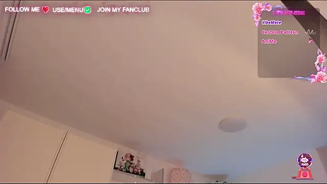 Domina Deivis online show from January 2025 06:31:02 AM