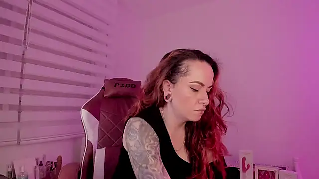 Domina Deivis online show from March 2025 06:10:01 AM