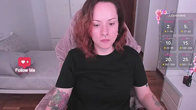 Domina Deivis online show from October 2025 11:33:02 AM