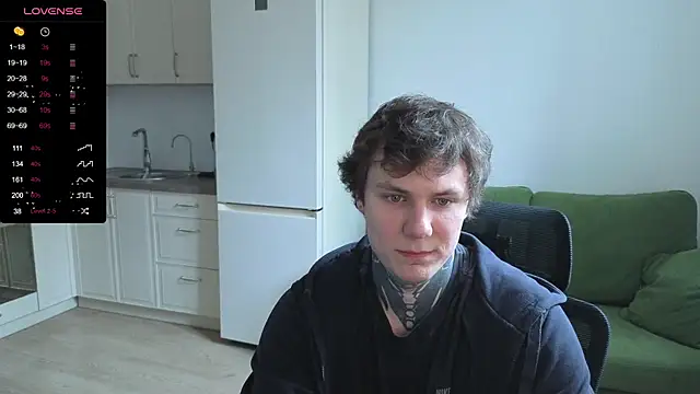 Lechery boy online show from April 2026 08:19:01 AM