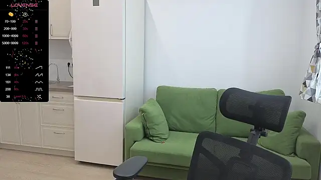 Lechery boy online show from April 2026 12:31:01 PM