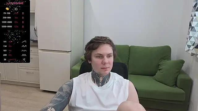 Lechery boy online show from April 2026 08:24:01 AM