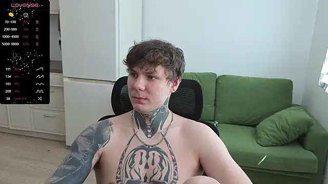 Lechery boy online show from June 2026 08:45:02 AM