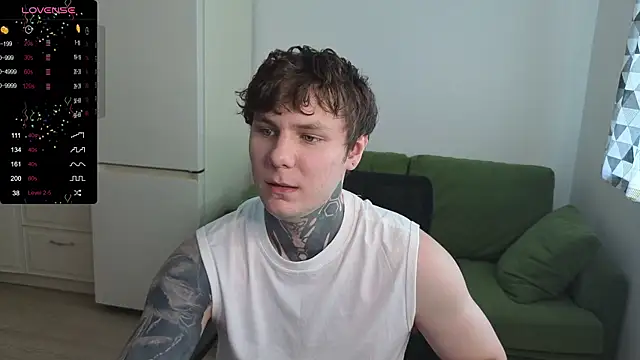 Lechery boy online show from June 2026 05:12:01 AM