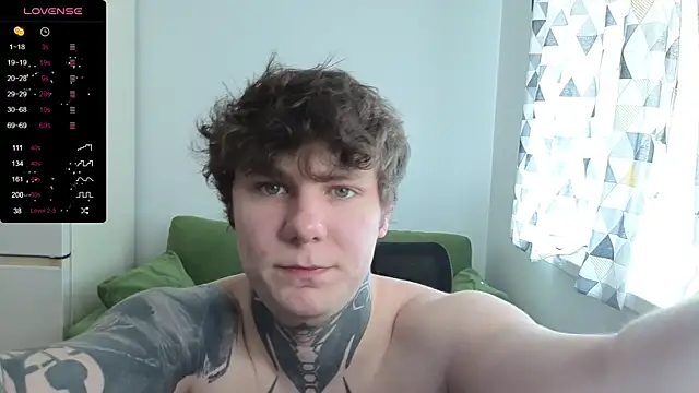 Lechery boy online show from July 2026 10:18:01 AM