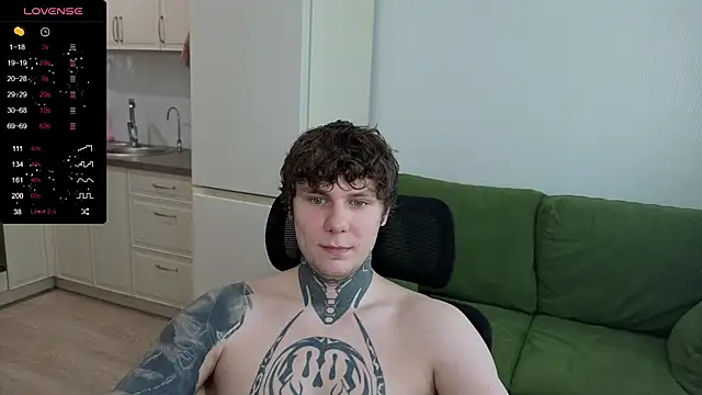 Lechery boy online show from July 2026 12:36:02 PM