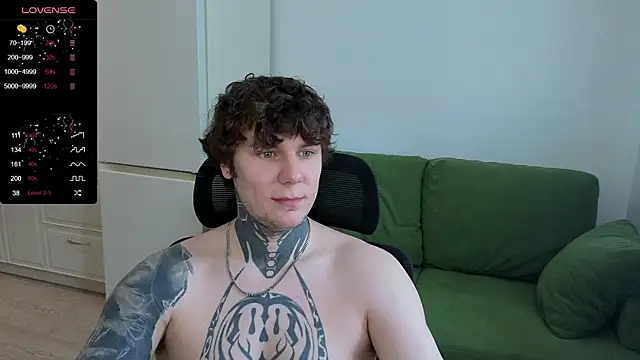Lechery boy online show from July 2026 01:07:02 PM