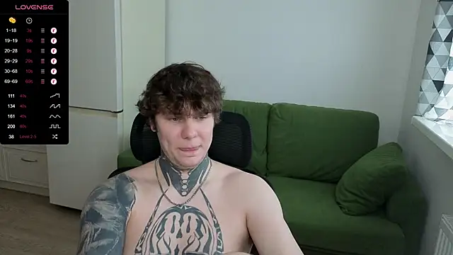 Lechery boy online show from July 2026 12:48:02 PM