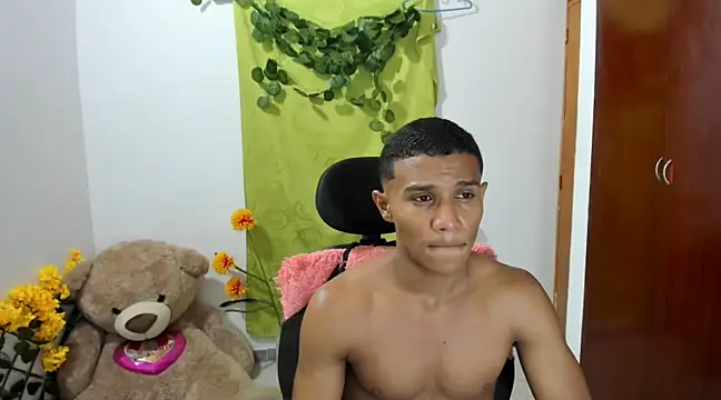 corzoethan online show from January 2025 12:01:01 AM