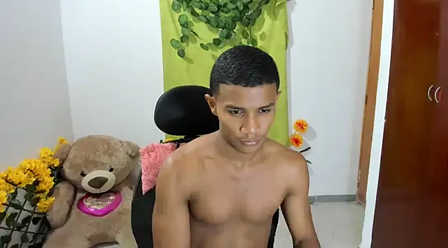 corzoethan online show from February 2025 11:01:02 PM