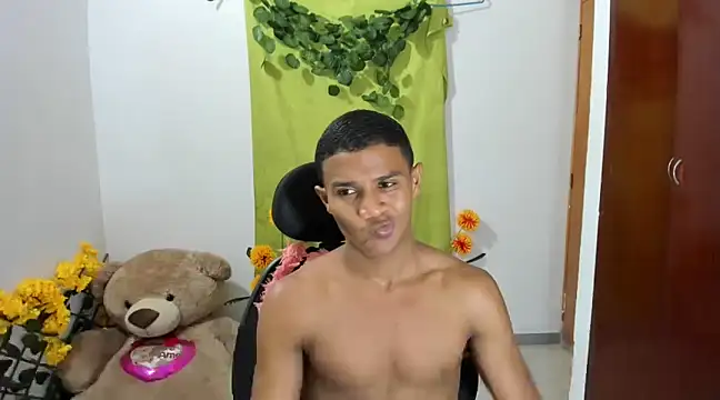 corzoethan online show from February 2025 11:12:02 PM