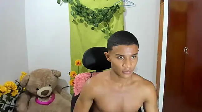 corzoethan online show from March 2025 11:20:02 PM