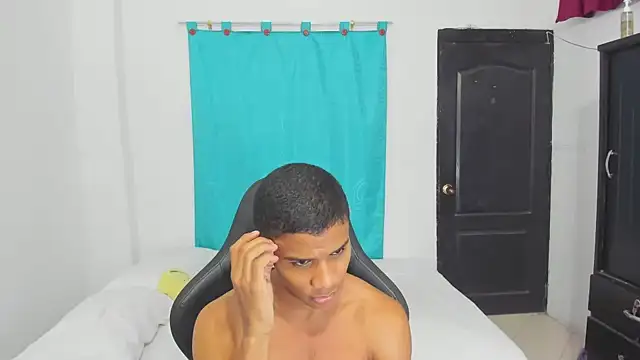 corzoethan online show from September 2025 02:22:01 AM