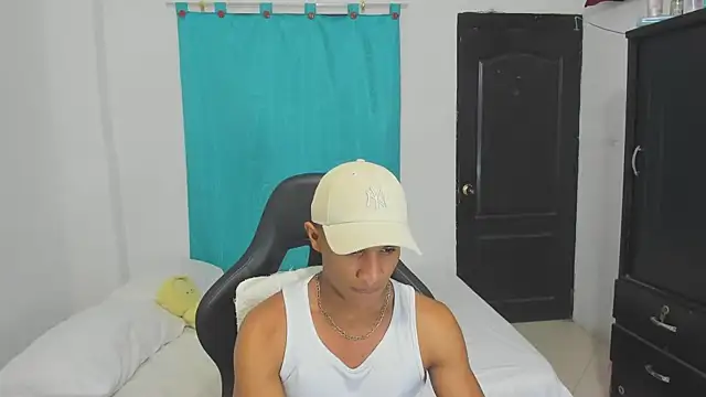 corzoethan online show from September 2025 11:43:01 PM