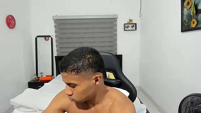 corzoethan online show from December 2025 10:52:01 PM