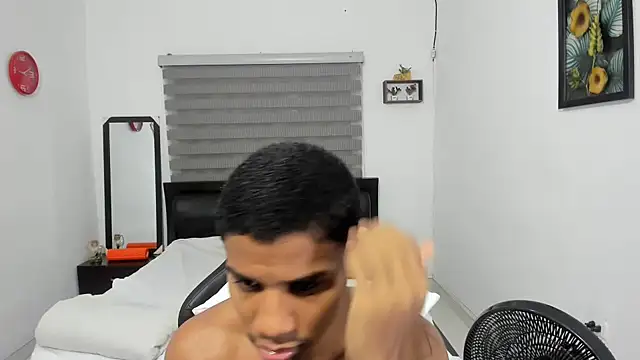 corzoethan online show from December 2025 10:50:01 PM