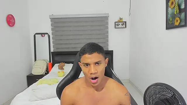 corzoethan online show from January 2026 05:01:01 AM