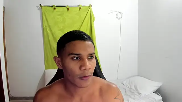 corzoethan online show from June 2026 12:22:02 AM