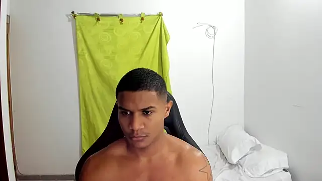 corzoethan online show from July 2026 03:49:02 PM