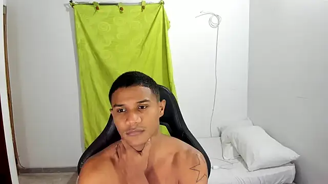 corzoethan online show from July 2026 11:33:02 PM