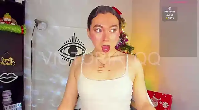 Snapshot of victoria_qq chatting on December 2024 10:49:02 PM victoria qq online show from December 2024 10:49:02 PM