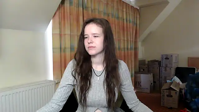 Princess-Lilly online show from February 2025 08:43:01 AM