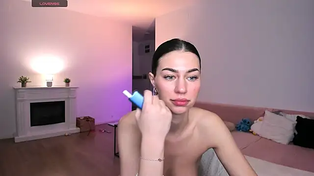 Snapshot of AnysaSmith chatting on May 2026 12:39:01 AM AnysaSmith online show from May 2026 12:39:01 AM
