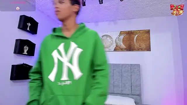 Noah Smith04 online show from January 2025 06:09:01 PM