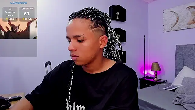 Noah Smith04 online show from January 2025 12:23:01 PM