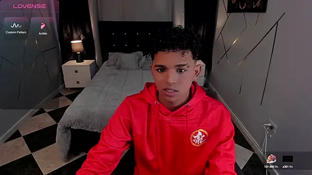 Noah Smith04 online show from February 2025 02:37:01 PM