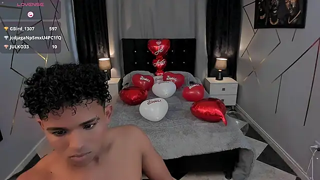 Noah Smith04 online show from February 2025 09:48:01 PM