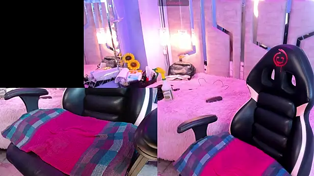 ValentinaGames online show from February 2025 04:50:01 AM